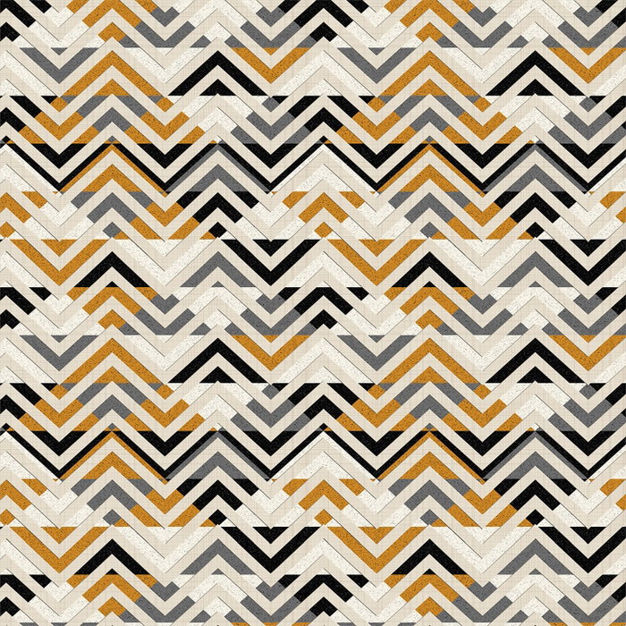 Conceptum Alfombra Multicolor 160 x 230 cm